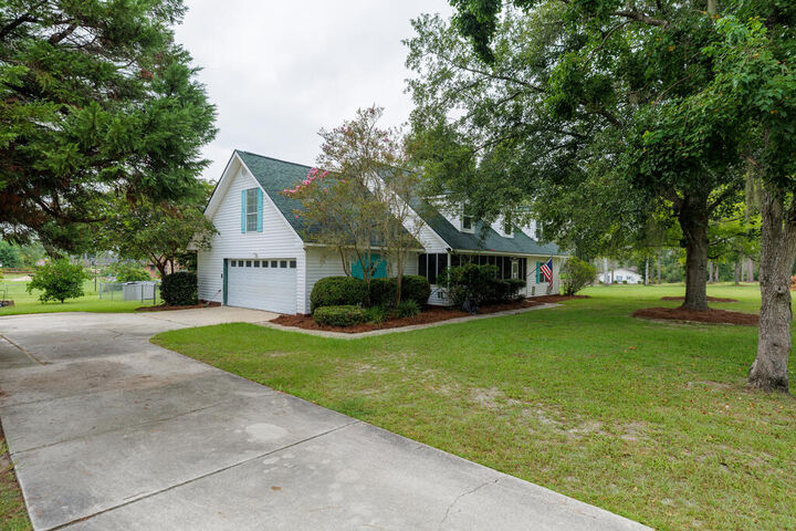 Property Photo:  3209 San Juline Circle  GA 31636 