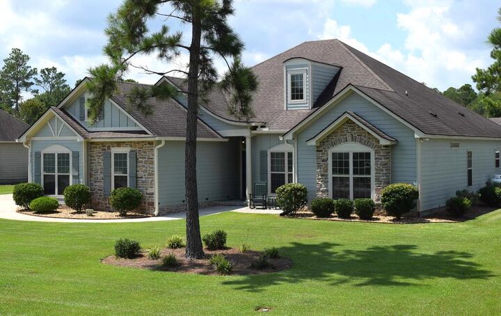 Property Photo: 3617 Knights Mill Drive GA 31605