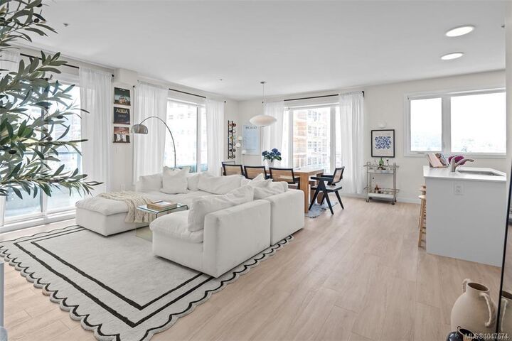 Property Photo:  842 Orono Ave #301  BC V9B 2T8 