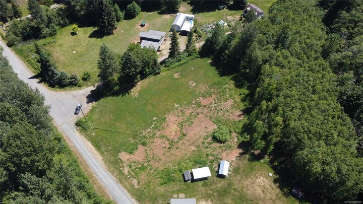 Property Photo:  4057 Deerfield Rd  BC V9H 1B3 