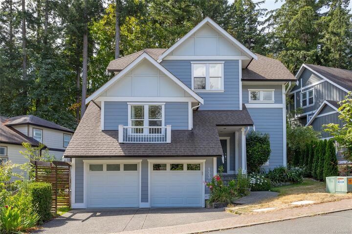 Property Photo:  133 Gibraltar Bay Dr  BC V9B 6M2 