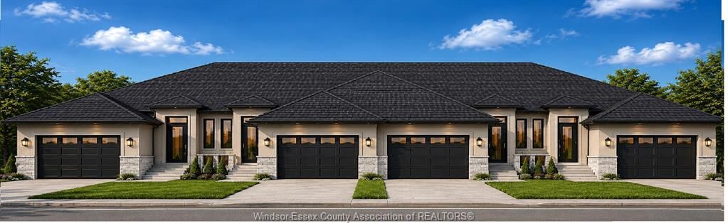 Property Photo: 106 Carolina Woods ON N8H 5N2
