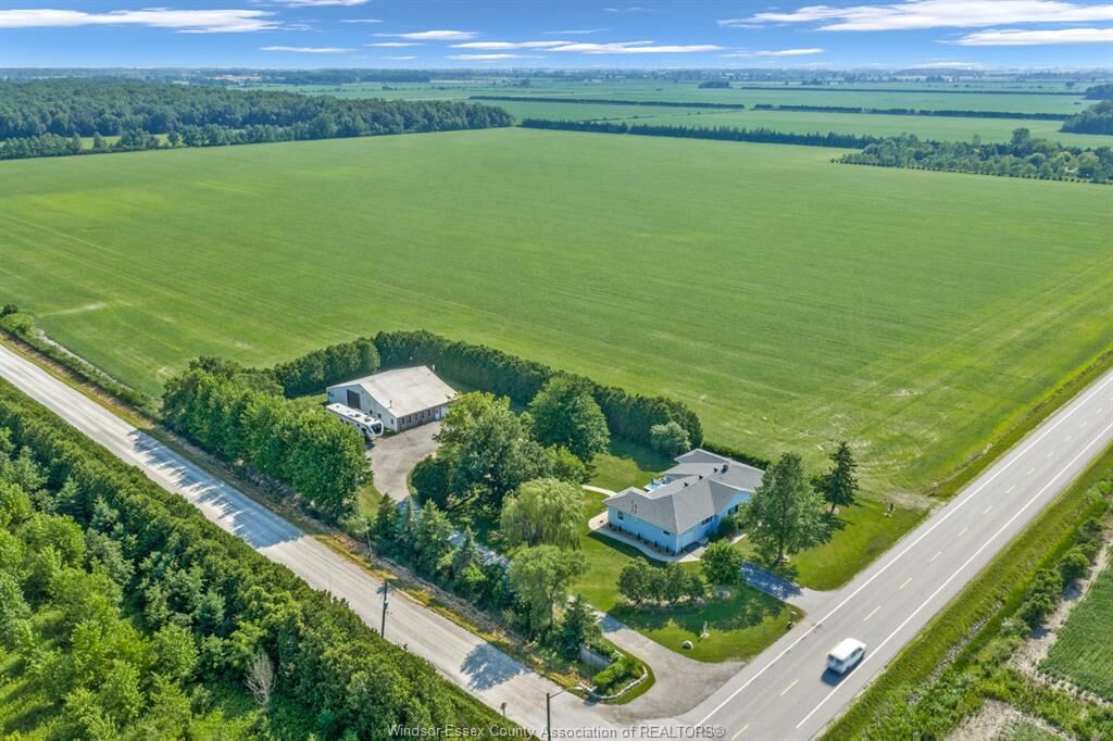 Photo de la propriété:  7695 County Rd 18  ON N0R 1B0 
