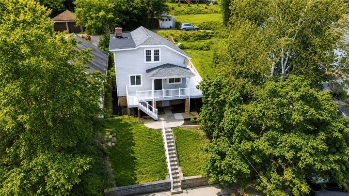 Property Photo:  2149 Harbor Street  PA 15212 