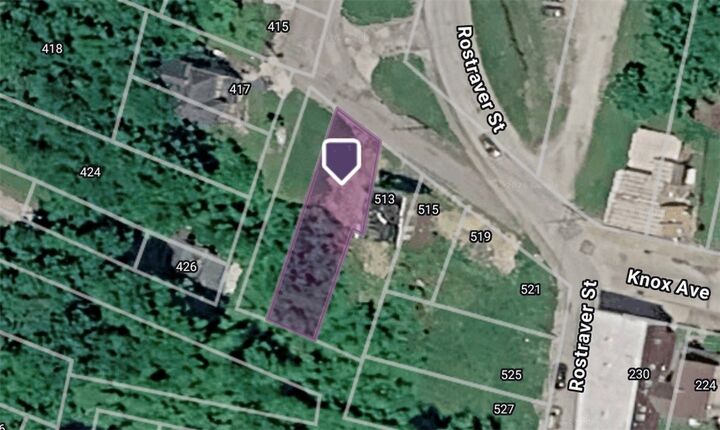Property Photo:  511 Rostraver St  PA 15062 
