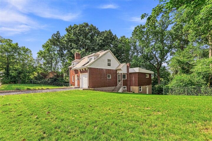 Property Photo: 3461 Harrisburg St PA 15204