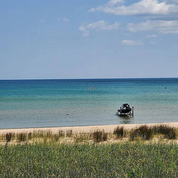 Property Photo:  15001 Arrowhead Lane  MI 49759 