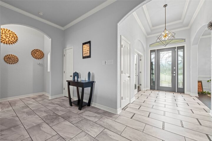 Property Photo: 4906 Deerwood Loop TX 76542