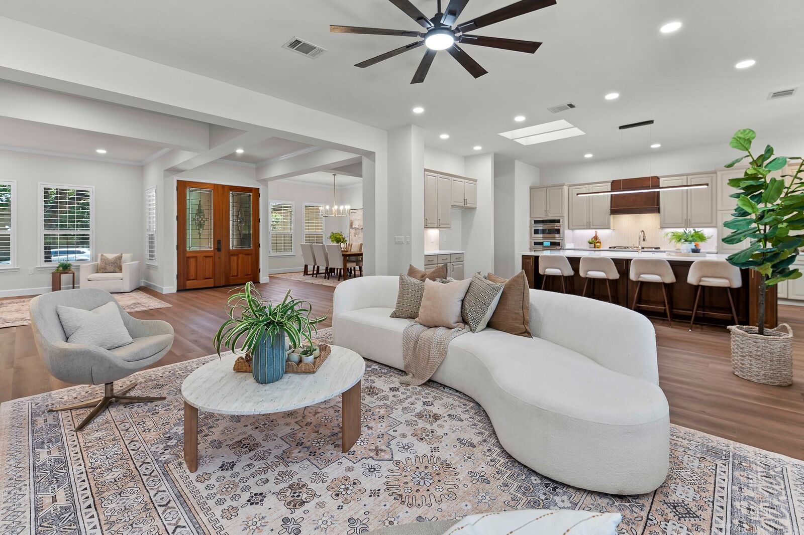 Property Photo:  105 Golf View Drive  TX 78633 