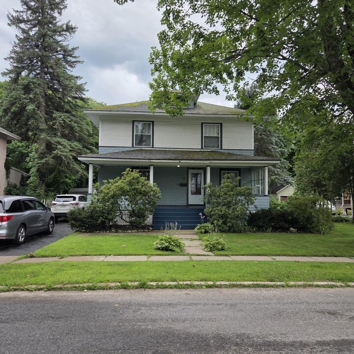 Property Photo:  15 3rd Street  NY 12953 
