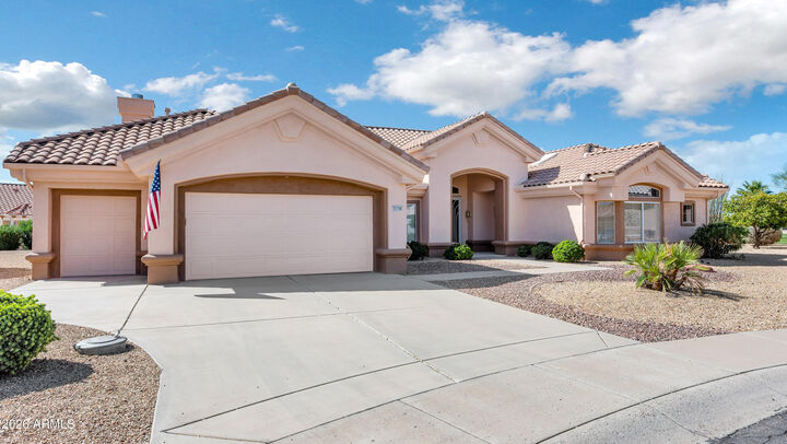 Property Photo:  22708 N Dusty Trail Boulevard  AZ 85375 