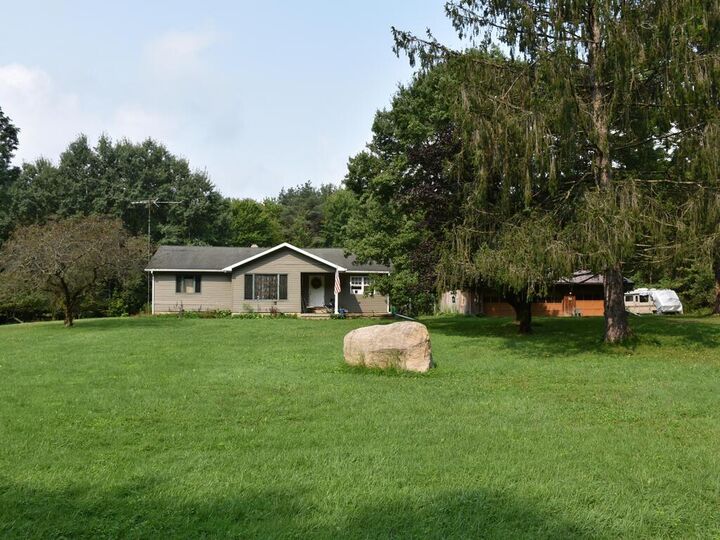 Property Photo:  13577 Carpenter Road  PA 10649 