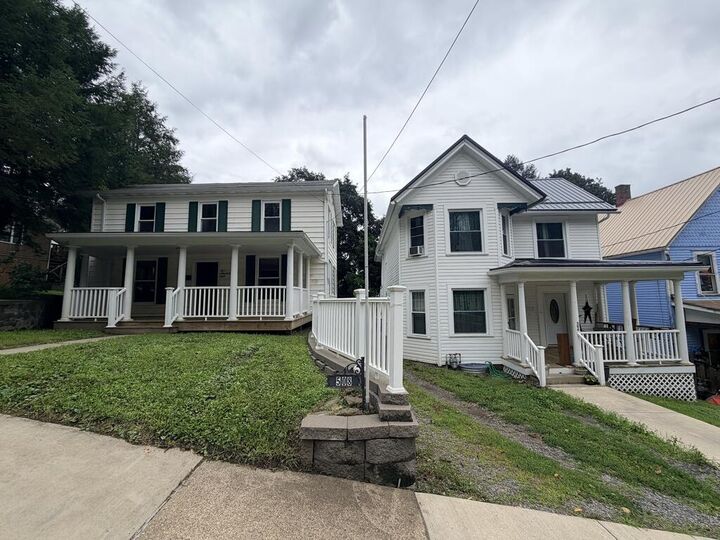 Property Photo:  508 Central Avenue  PA 16301 