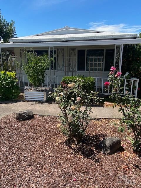 Property Photo:  91 Sequoia Circle  CA 95403 