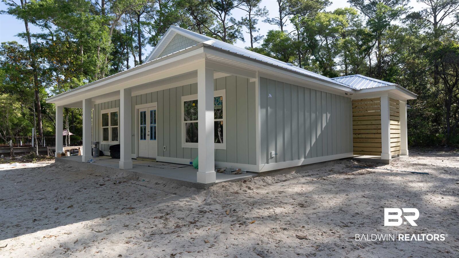 Property Photo:  13870 Newberry Road  AL 36542 