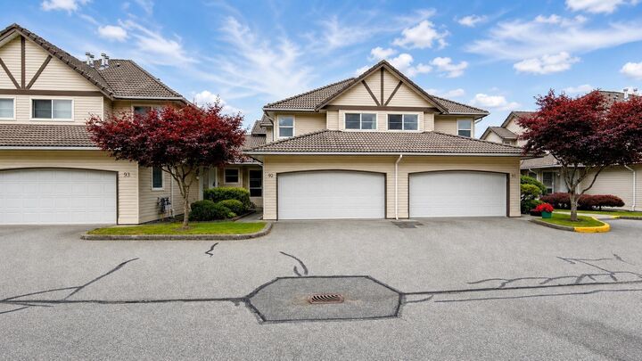 Property Photo: 758 Riverside Drive 92 BC V3B 7V8