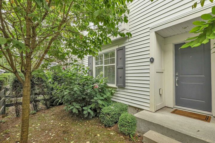 Property Photo: 10433 158 Street 8 BC V4N 6S3