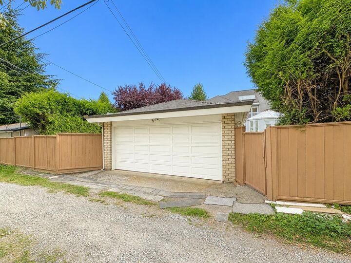 Property Photo: 1277 W King Edward Avenue BC V6H 1Z8