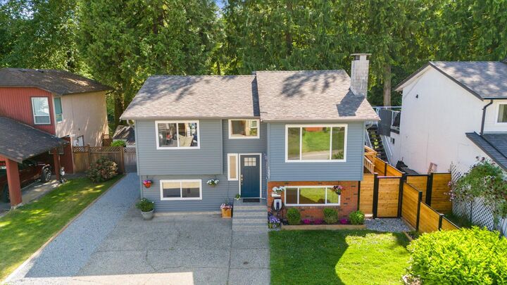 Property Photo: 1231 River Drive BC V3E 1N7