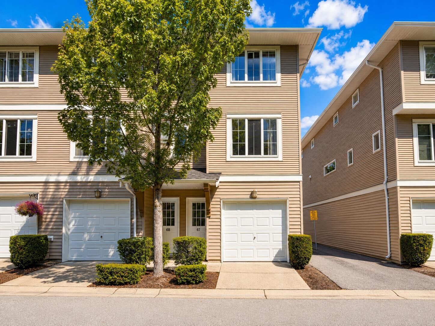 Property Photo:  15155 62A Avenue 67  BC V3S 8A6 