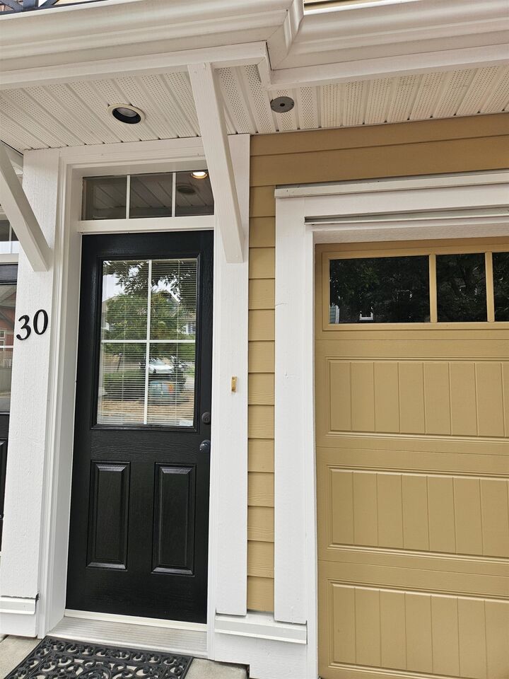 Property Photo: 5805 Sappers Way 30 BC V2R 0L7