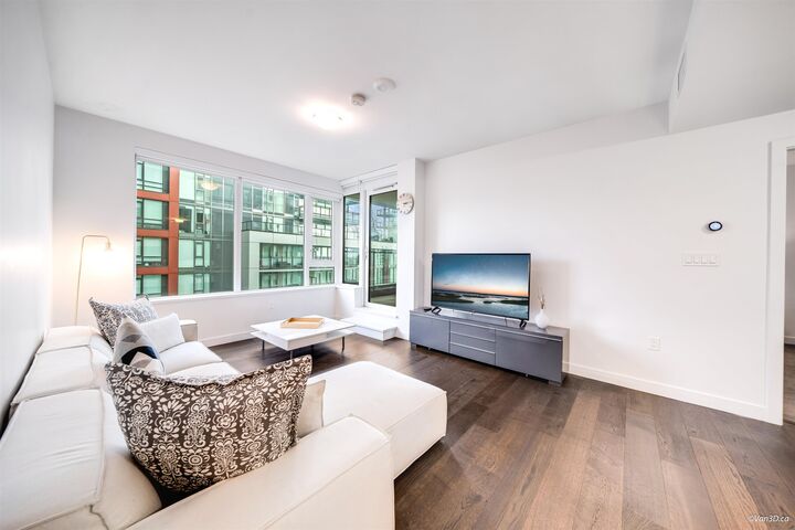 Property Photo: 8160 McMyn Way 912 BC V6X 0V2