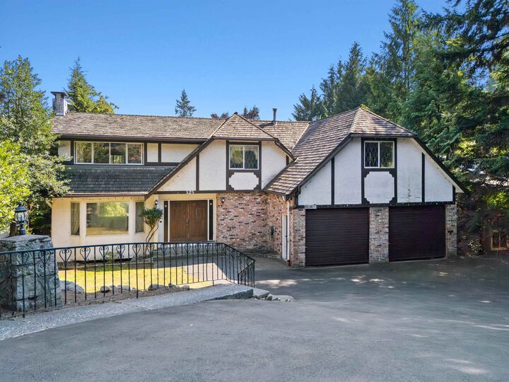 525 E Braemar Road — photo 1