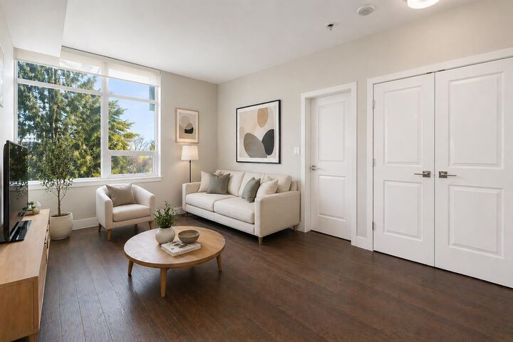 Property Photo: 6383 Cambie Street 205 BC V5Z 3B2