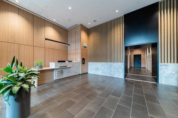 Property Photo:  3833 Evergreen Place 302  BC V3J 0M2 