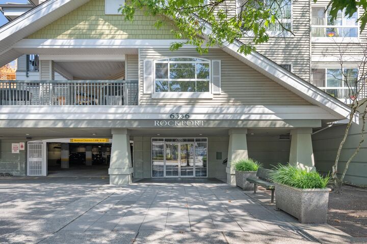 Property Photo: 6336 197 Street 115 BC V2Y 2T7