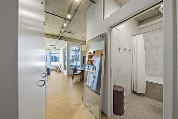 Property Photo:  495 W 6th Avenue 604  BC V5Y 1L3 