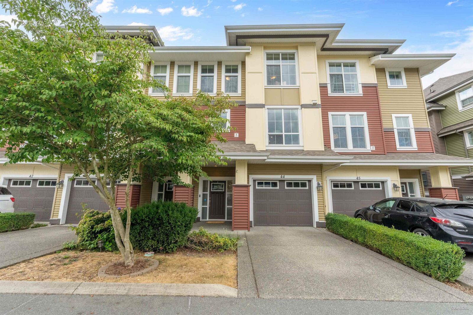 Property Photo:  5469 Chinook Street 44  BC V2R 0T5 