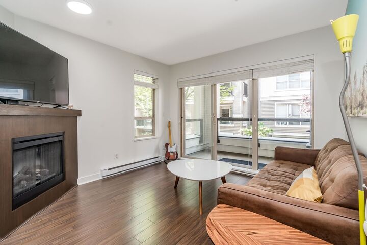 8929 202 Street A218 — photo 1
