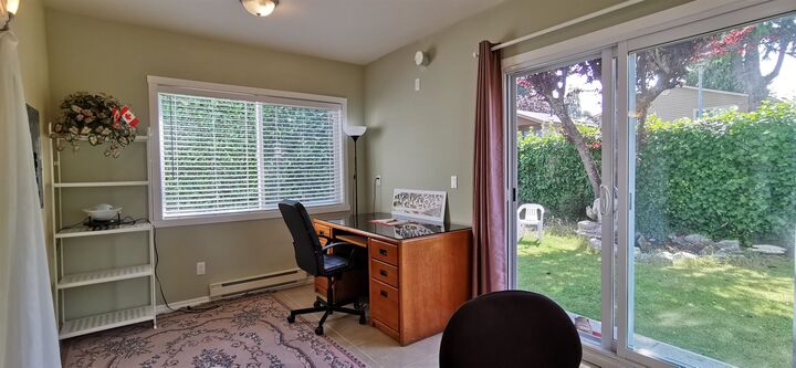 Property Photo:  45xx Trimaran Dr Drive  BC V7E 4T3 