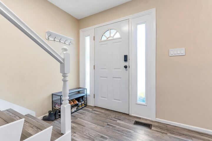 Property Photo:  27090 32 Avenue 12  BC V4W 3T7 