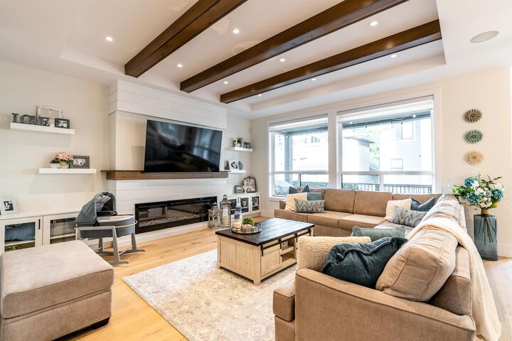 Property Photo: 9732 182 Street BC V4N 5A9