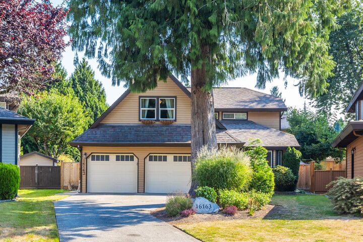 Property Photo: 16163 Brookside Grove BC V4N 1S8
