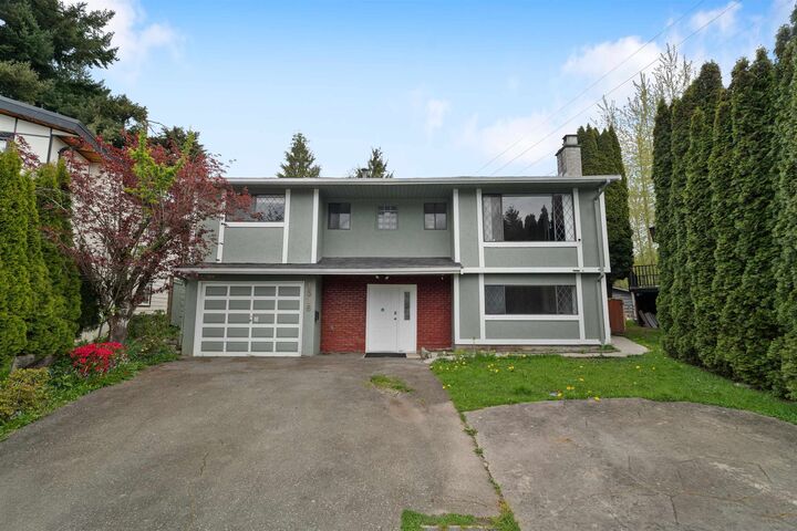 Property Photo: 11516 Parkwood Place BC V4C 7L1