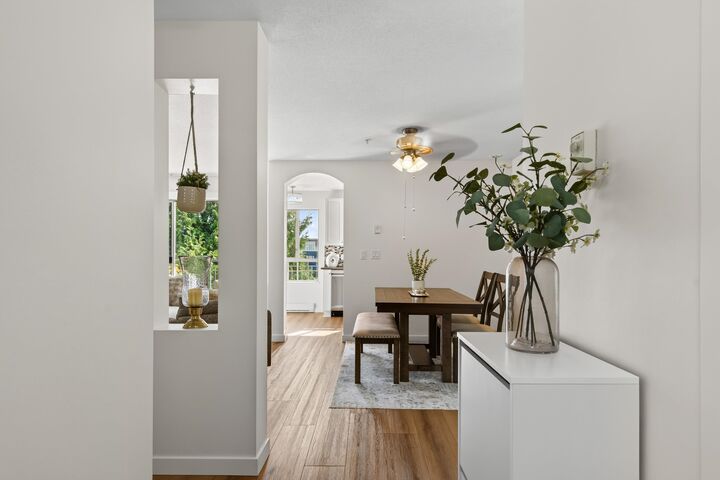 Property Photo:  22025 48 Avenue 313  BC V3A 8L2 