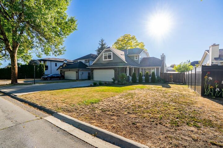 Property Photo: 8673 150 Street BC V3S 5G1