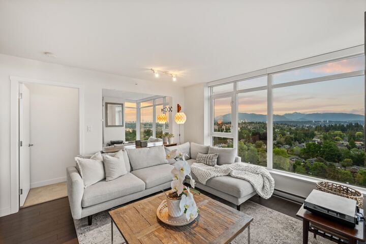 Property Photo:  608 Belmont Street 2101  BC V3M 0G8 