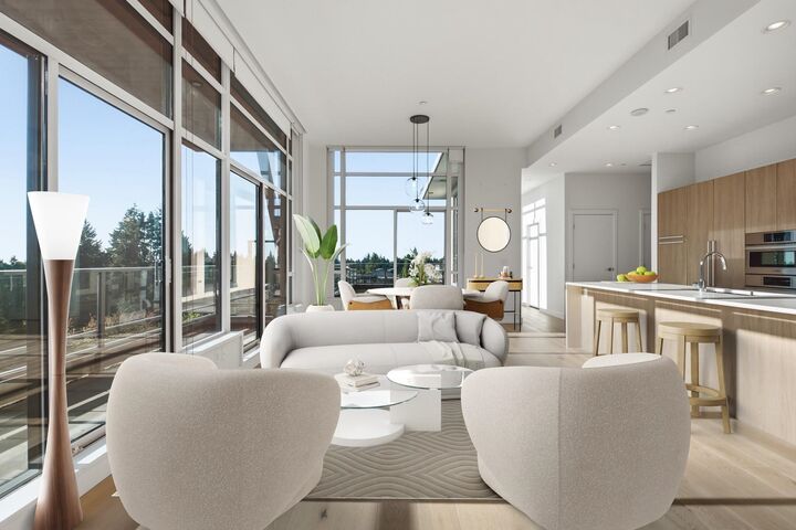 Property Photo: 1295 Conifer Street 504 BC V7J 0B4