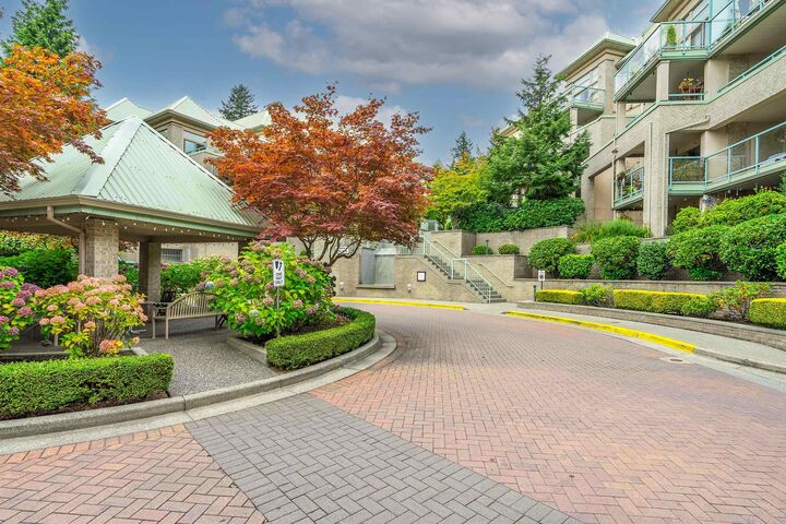 Property Photo:  301 Maude Road 326  BC V3H 5B1 