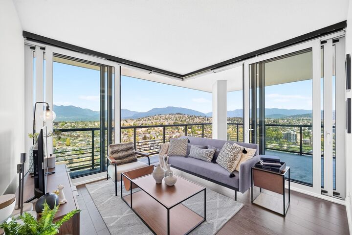 4730 Lougheed Highway 3008 — photo 1