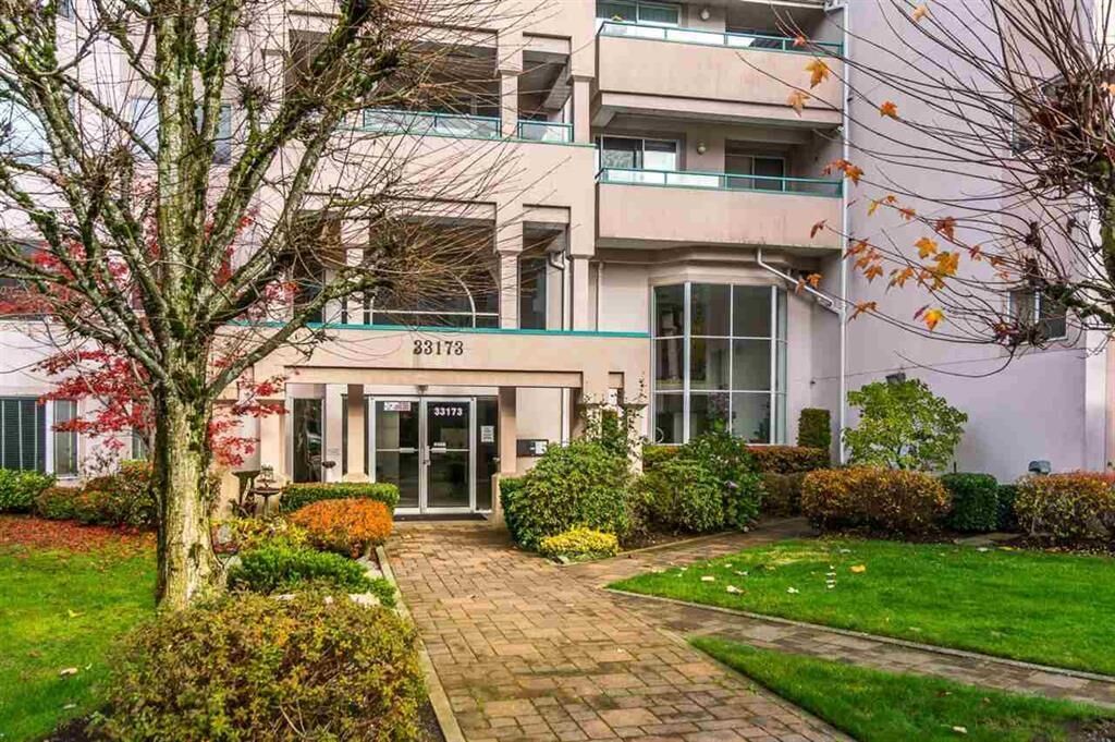 Property Photo:  33173 Old Yale Road 438  BC V2S 2J4 