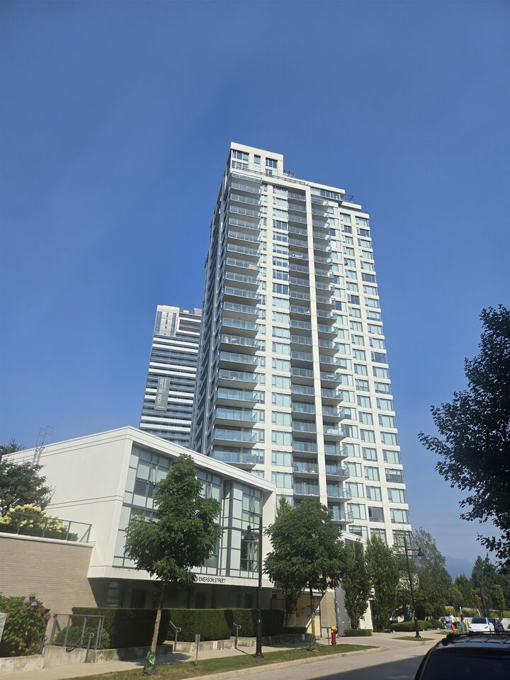 602 Como Lake Avenue 1407 — photo 1
