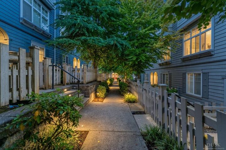 Property Photo: 5858 142 Street 51 BC V3X 0H2