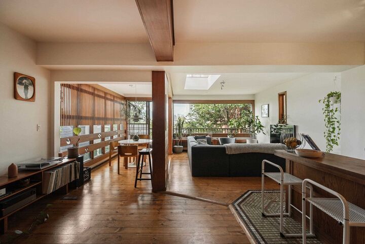 Property Photo: 1243 W 7th Avenue BC V6H 1B7