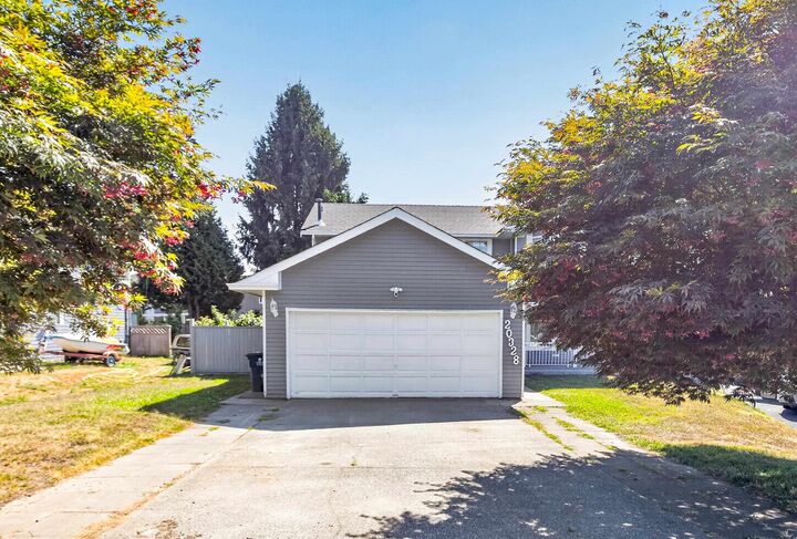 Property Photo: 20328 Dale Drive BC V2X 8V6