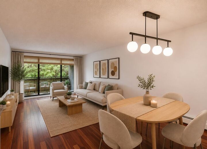 1710 W 13th Avenue 309 — photo 1